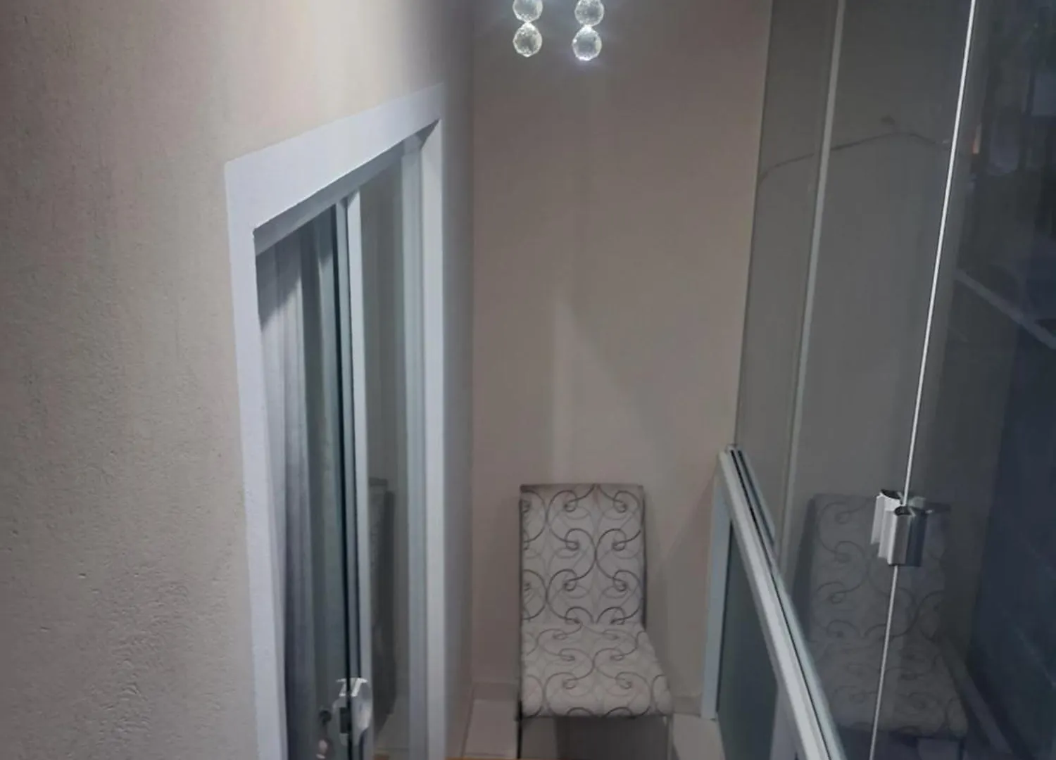 Habitación en casa particular Apartamento Lar Suave Lar Florianópolis Brasil