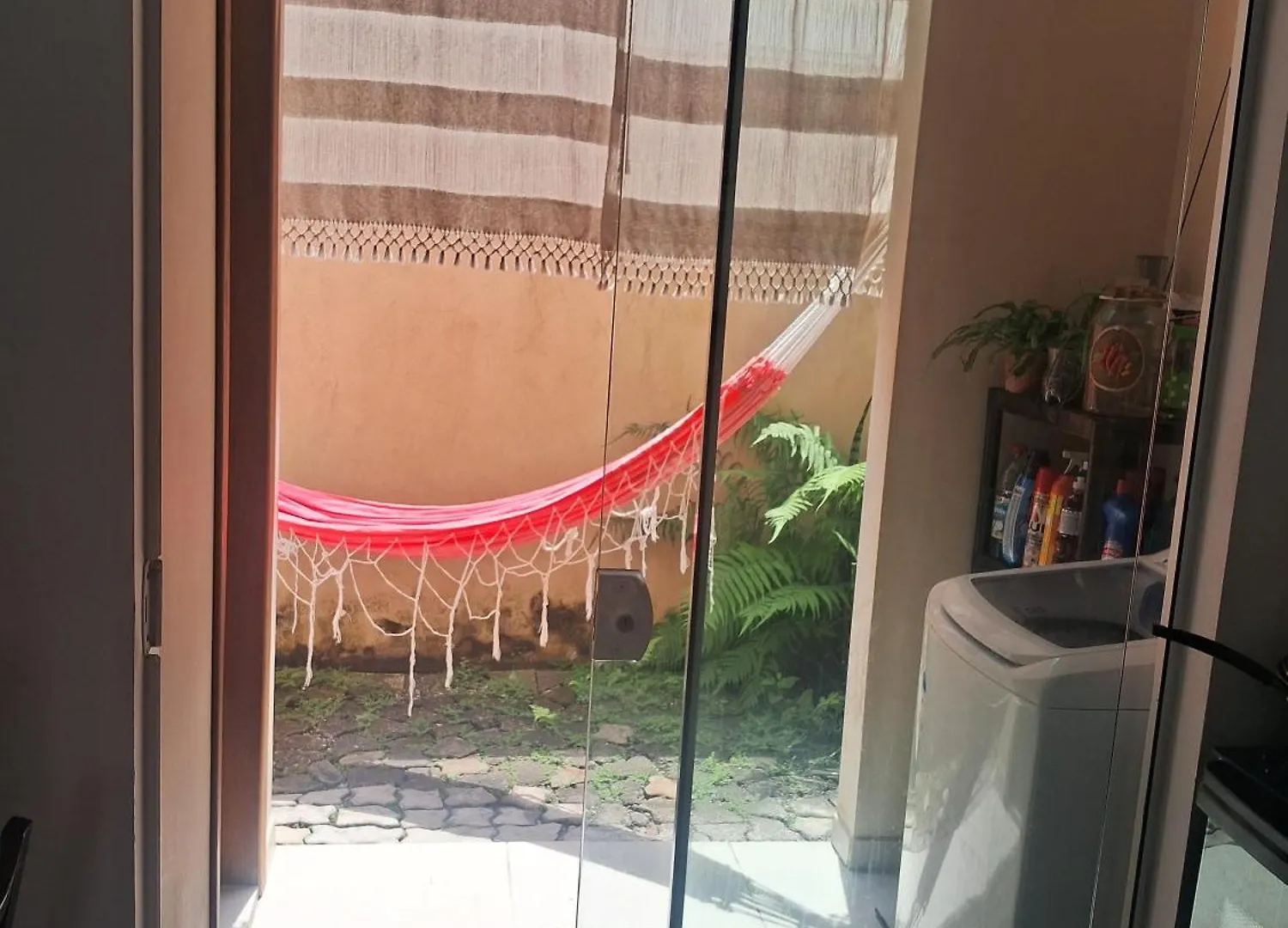 Apartamento Lar Suave Lar Florianópolis Habitación en casa particular