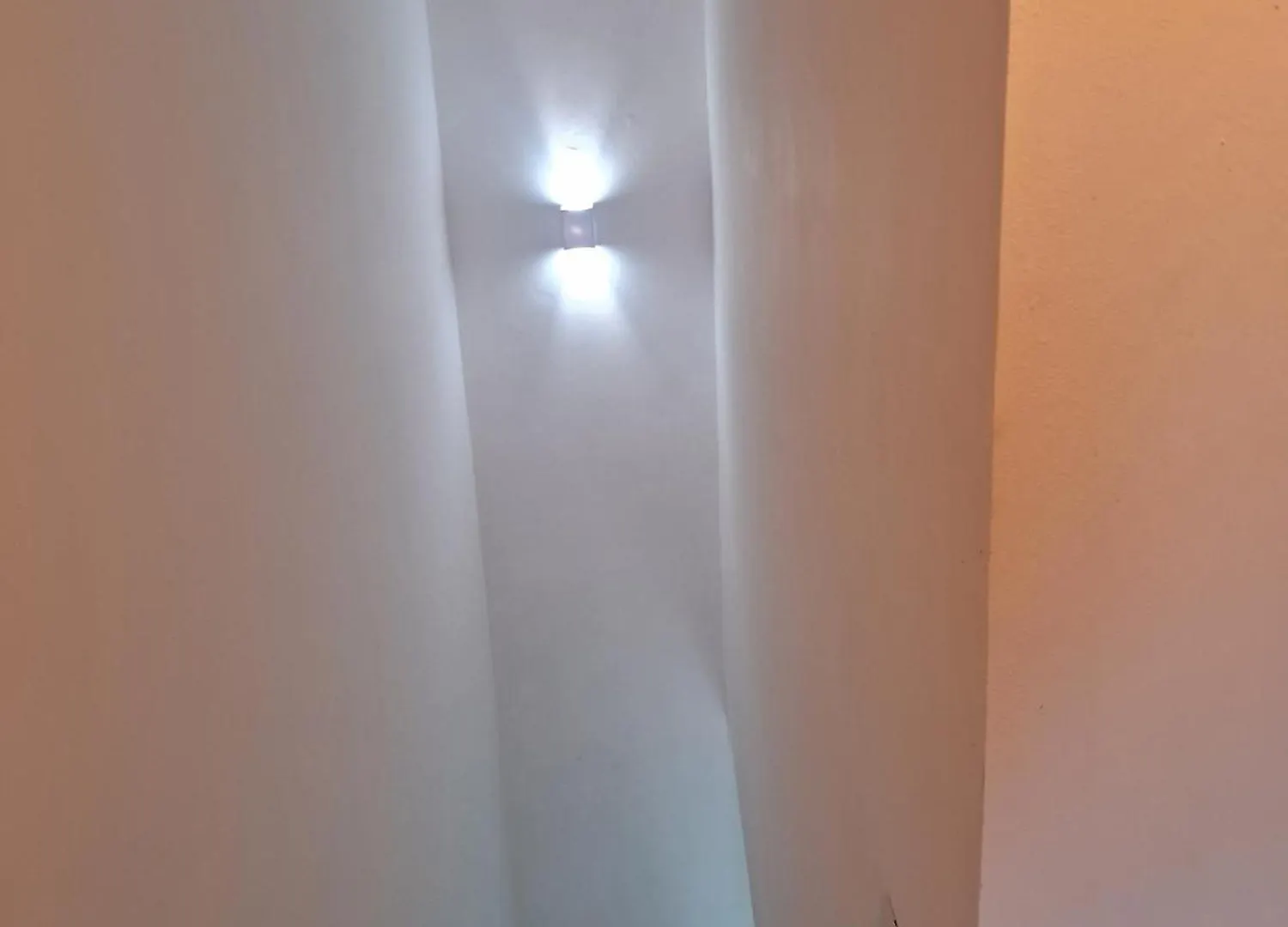 Apartamento Lar Suave Lar Florianópolis Habitación en casa particular