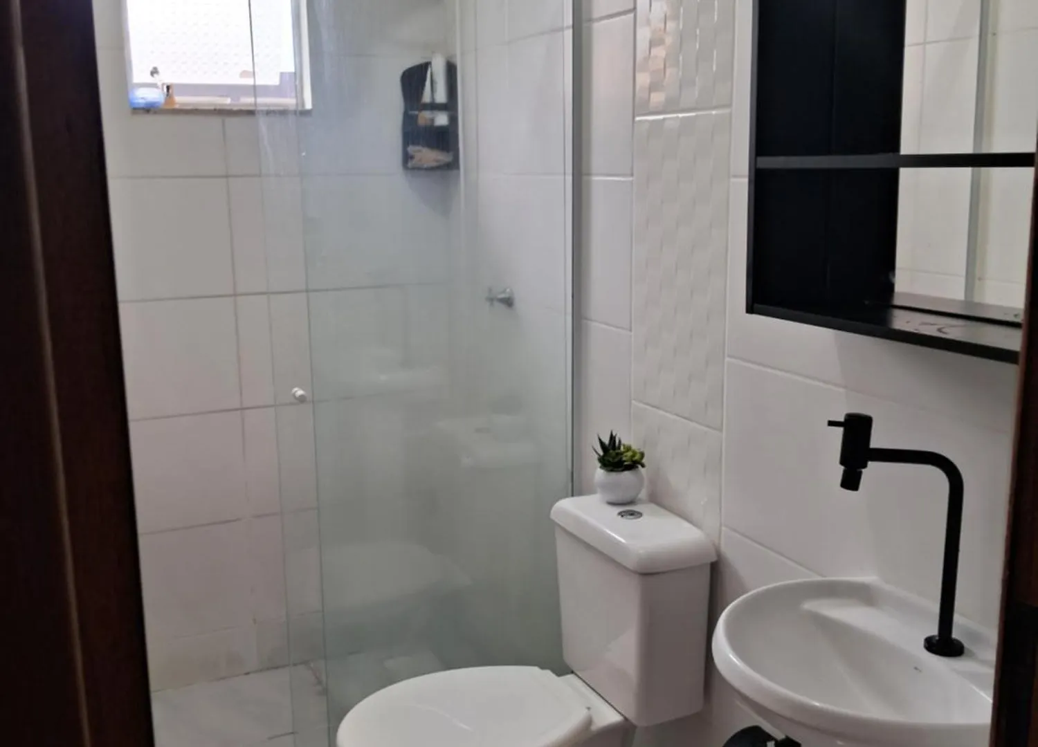 Apartamento Lar Suave Lar Florianópolis 0*,